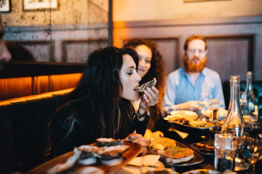 Galway: Food and Culture Walking Tour with Tastings - Practical details that affect your choice