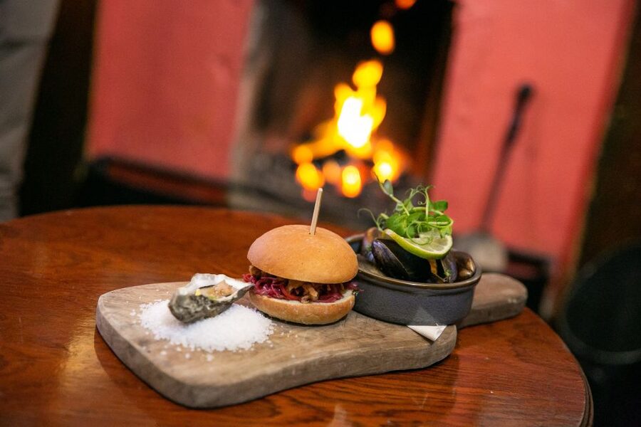 Galway Food Tour - Is $131 a fair price?