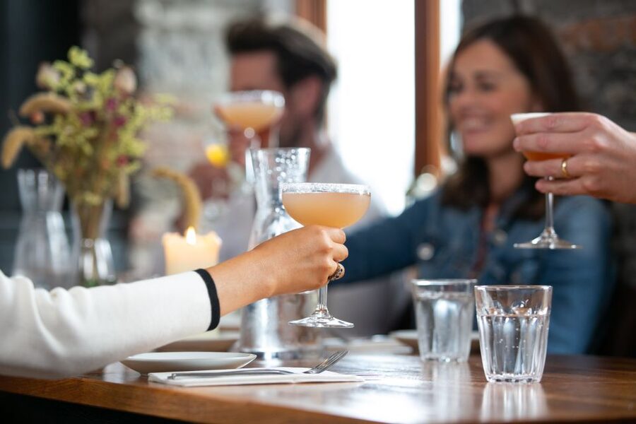 Galway Food Tour - Starting at McCambridges on Shop Street