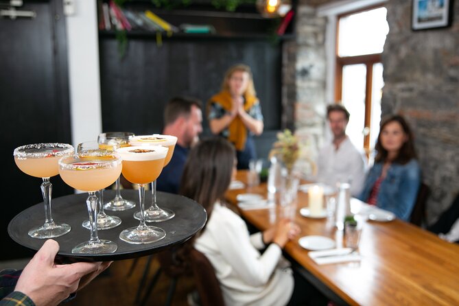 Galway Food Tours - Key points to know before you book
