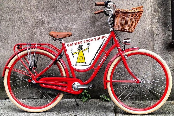 Galway Food Tours - Galway on a plate, one stop at a time