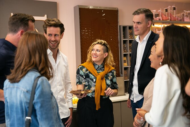 Galway Food Tours - Galway stories between the bites