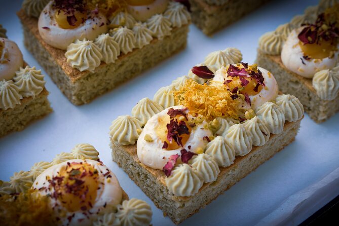 Galway Food Tours - Is $108.84 a fair price?