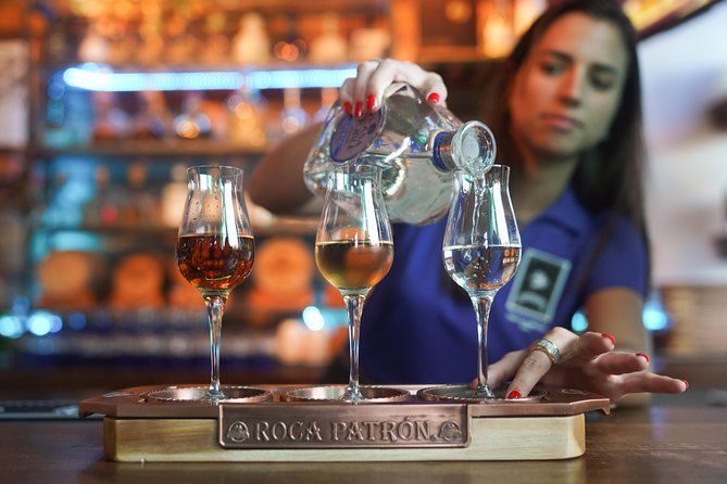 Gaslamp Quarter Food and Drink Tour: Brothels, Bites & Booze - Dessert at Cali Crème and the generous final stop