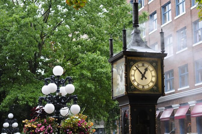 Gastown Historic Walking Food Tour - Why Gastown Works So Well for a Food Tour