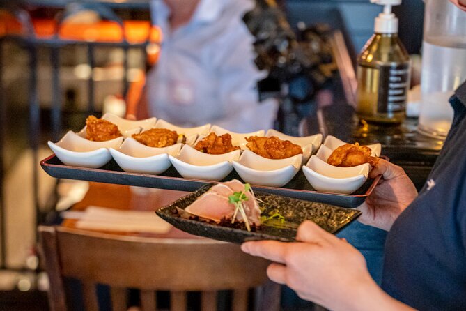 Gastown Historic Walking Food Tour - Rain, Reservations, and Cancellation