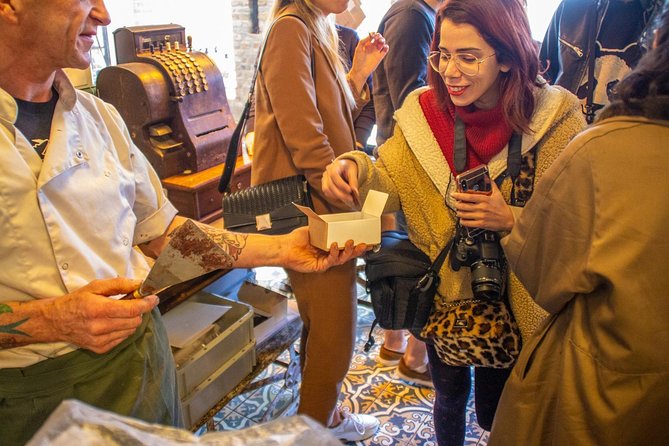 Gastronomic Tour: A Taste of Bruges - Bruges on a plate, from the Markt to the brewery