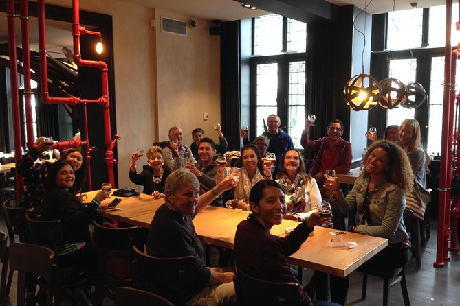 Gastronomic Tour: A Taste of Bruges - The pay-what-you-think model and the real cost