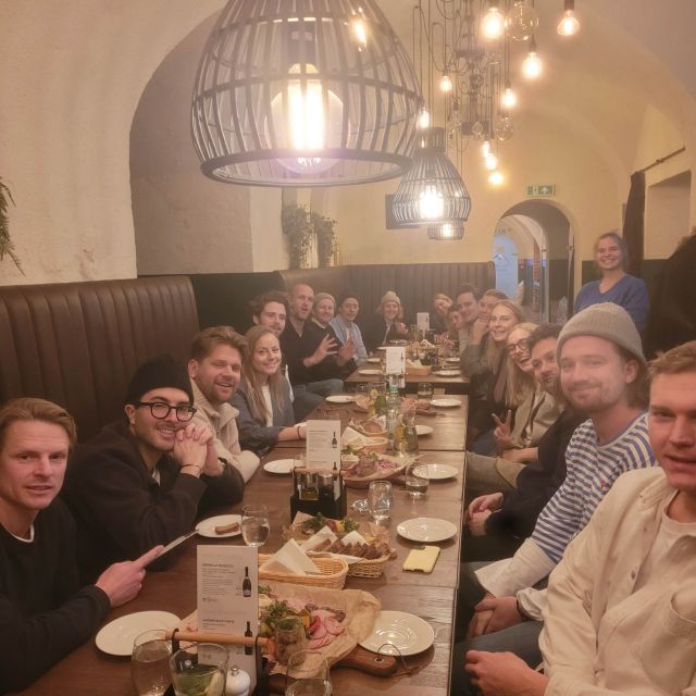 Gdańsk: Authentic Polish Vodka & Food Experience - The six things worth knowing before you book