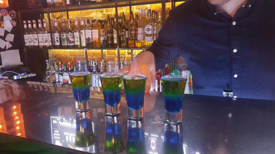 Gdansk: Daily Vodka Tasting Tour - Polish drinking customs explained in plain terms