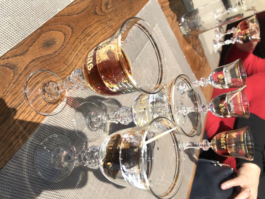 Gdansk: Daily Vodka Tasting Tour - Who will enjoy the small-group format