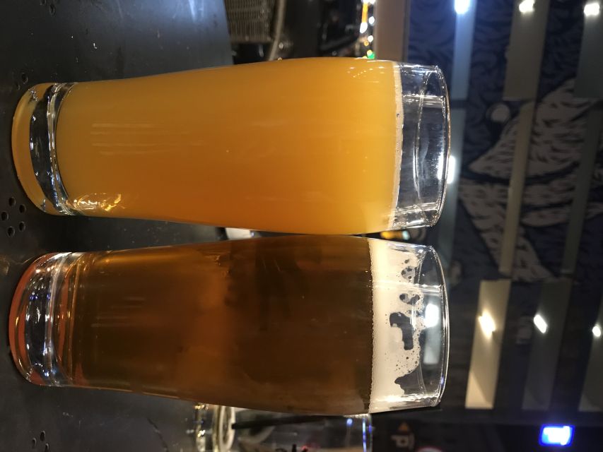 Gdansk: Polish Beer Tasting Tour - Key points to know before booking