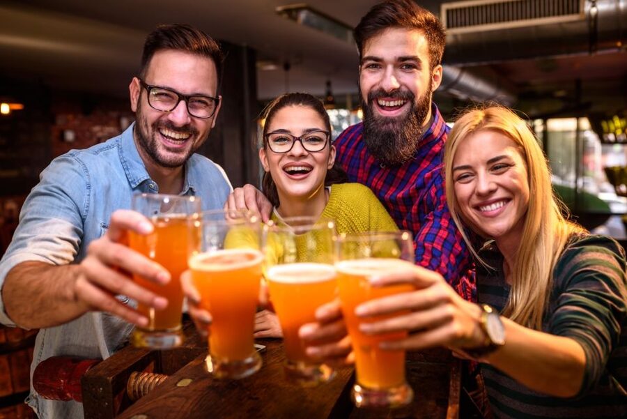 Gdansk: Polish Beer Tasting Tour - Timing, meeting point, and practical details