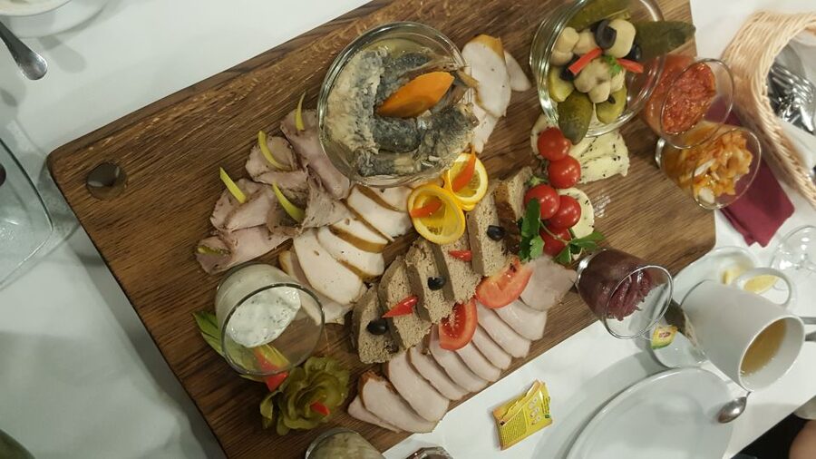 Gdansk Private Polish Beer Tasting Tour at Best Pubs & Bars - Who should book this Gdansk tasting?