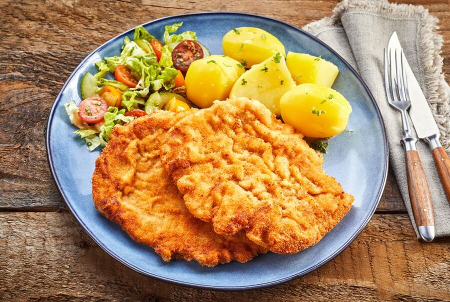 Gdansk Traditional Food Tour with Old Town Sightseeing - Should you book the Gdansk food tour?