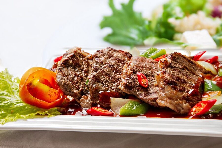 Gdansk Traditional Food Tour with Old Town Sightseeing - Who should book this experience?