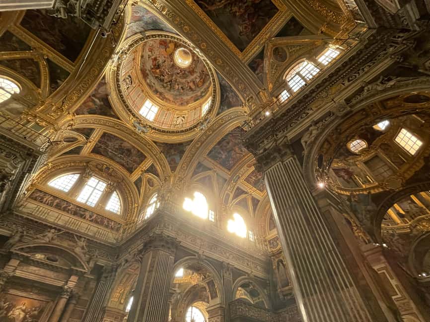 Genoa: Food and Wine Tasting Walking Tour - Start at Columbus’s House, then enter old Genoa