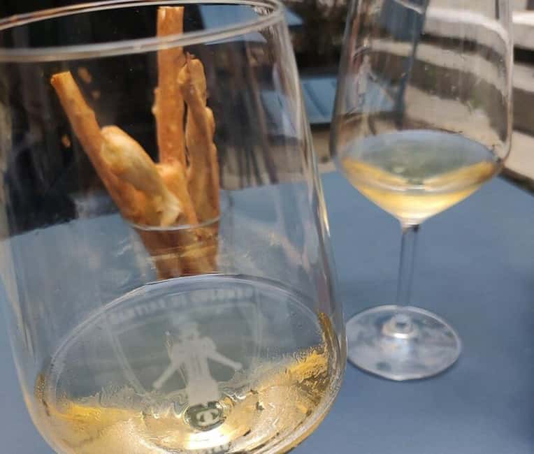 Genoa: Food and Wine Tasting Walking Tour - Is $70 good value for two hours?
