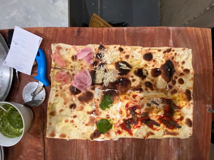 Genoa: The Ultimate Traditional Food and Drinks Tour - Key points to know before booking