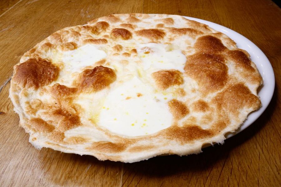 Genoa: The Ultimate Traditional Food and Drinks Tour - Stop four: a second restaurant and the included drink
