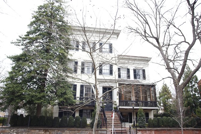 Georgetown Foodie Culinary Tour & Neighborhood Walk - The Guides Make the Difference