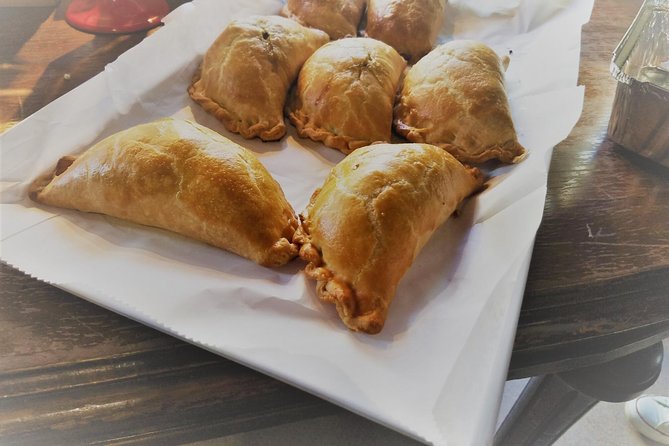 Georgetown Foodie Culinary Tour & Neighborhood Walk - Is $79 a Fair Price?