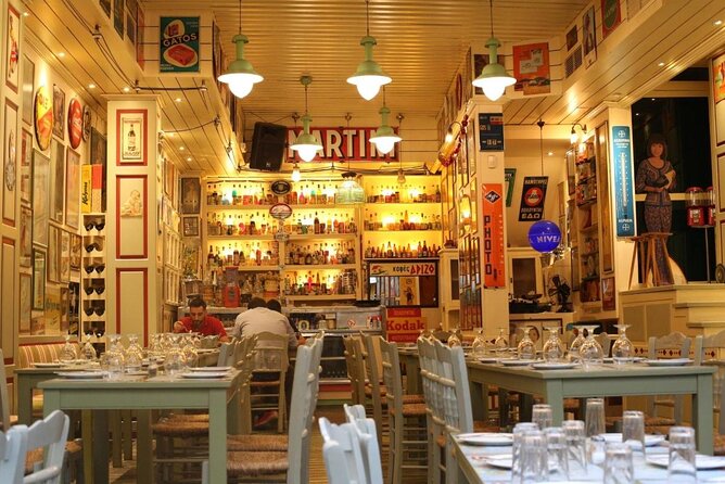 Get a Taste of Athens Food Tour - Key things to know before you book