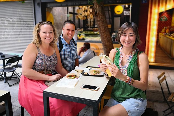 Get a Taste of Athens Food Tour - Starting with Greek food in Monastiraki