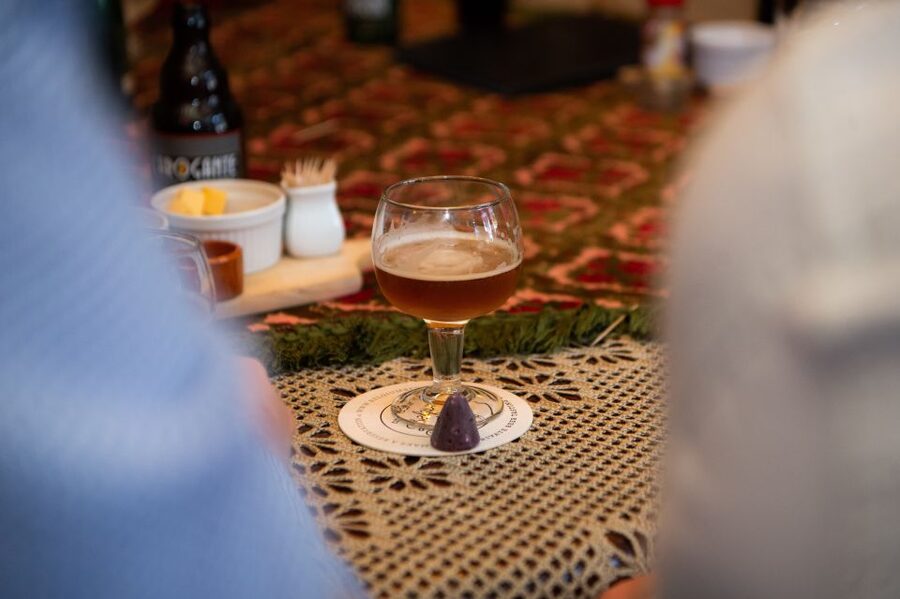 Ghent: Brewery visit + Beer Tasting tour with a Young Local - Smart ways to prepare