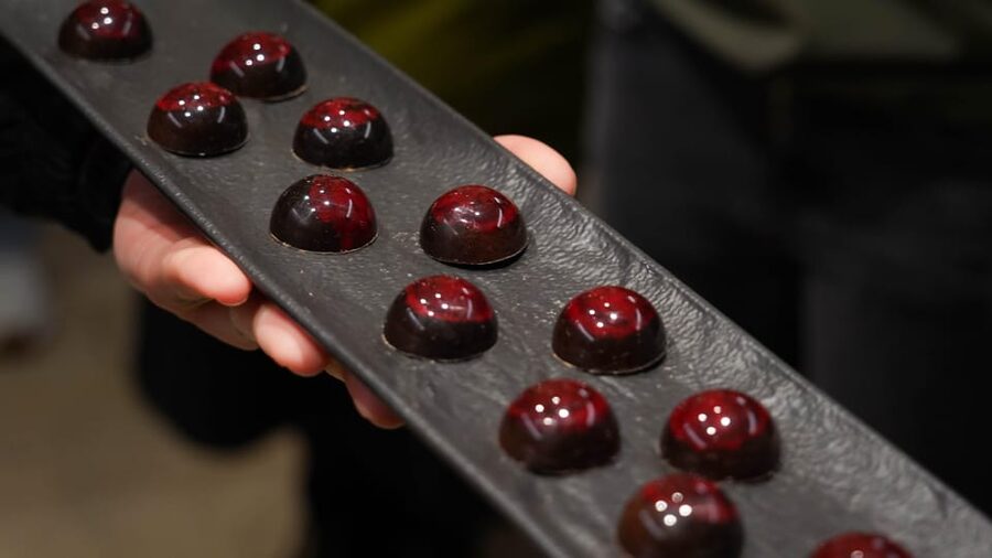 Ghent: Food & Drink Walking Tour with Tastings - Key points to know before booking