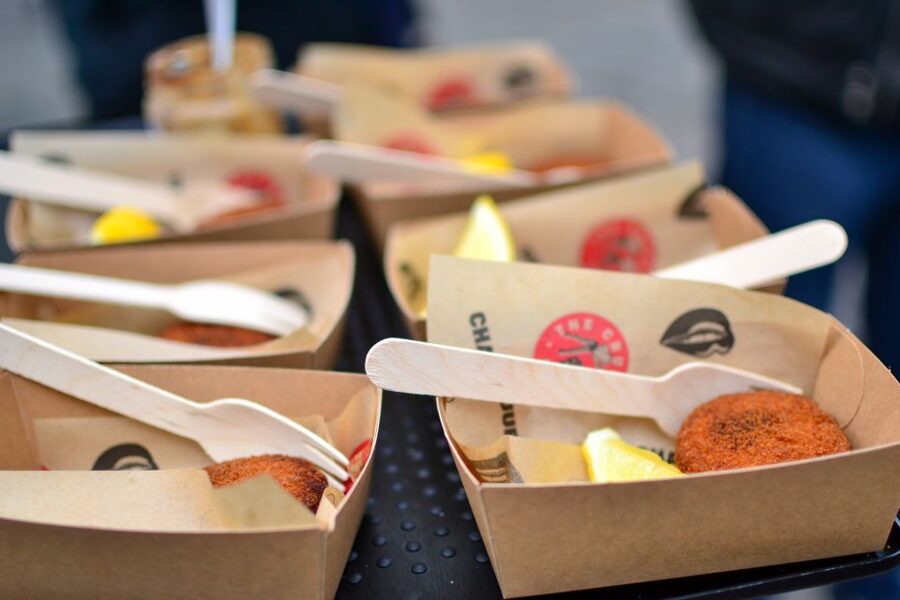 Ghent: Food & Drink Walking Tour with Tastings - Jenever, beignets, and potato waffles