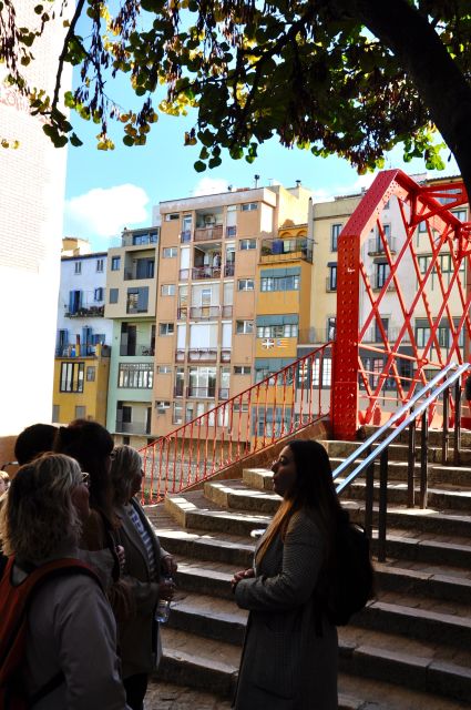 Girona Evening Food Tour & Tapas Bar Experience - Why this Girona food walk works
