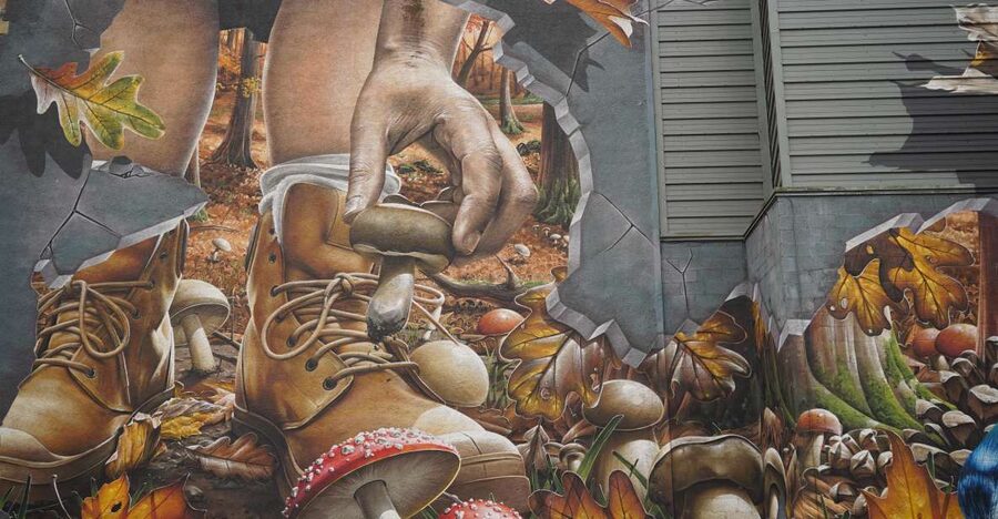 Glasgow: Food and Drink Tour - Key points at a glance