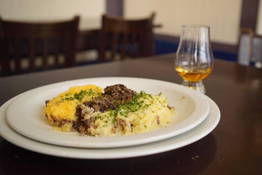Glasgow: Food and Drink Tour - Why the guide matters so much