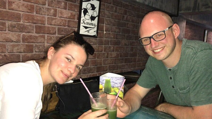 Goa Street Food Crawl: Authentic Food Tasting Experience - What makes the guide important