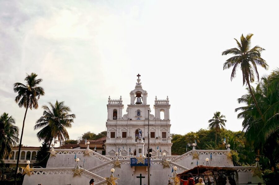 Goa Street Food Crawl: Authentic Food Tasting Experience - The food culture behind the dishes