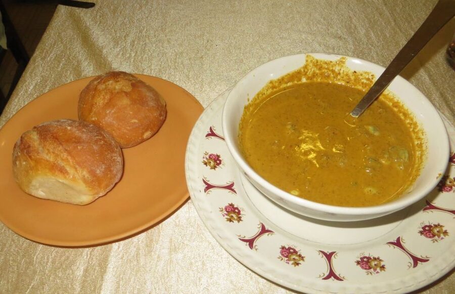 Goa Street Food Crawl: Authentic Food Tasting Experience - A balanced look at the downsides