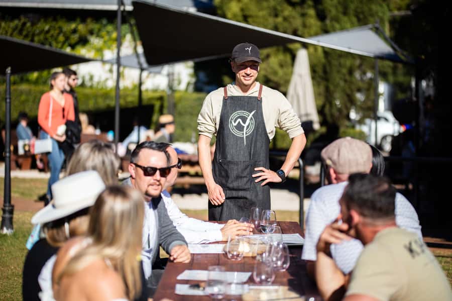 Gold Coast: Premium Wine Tour with Gourmet Lunch - Who will enjoy this eight-hour day?