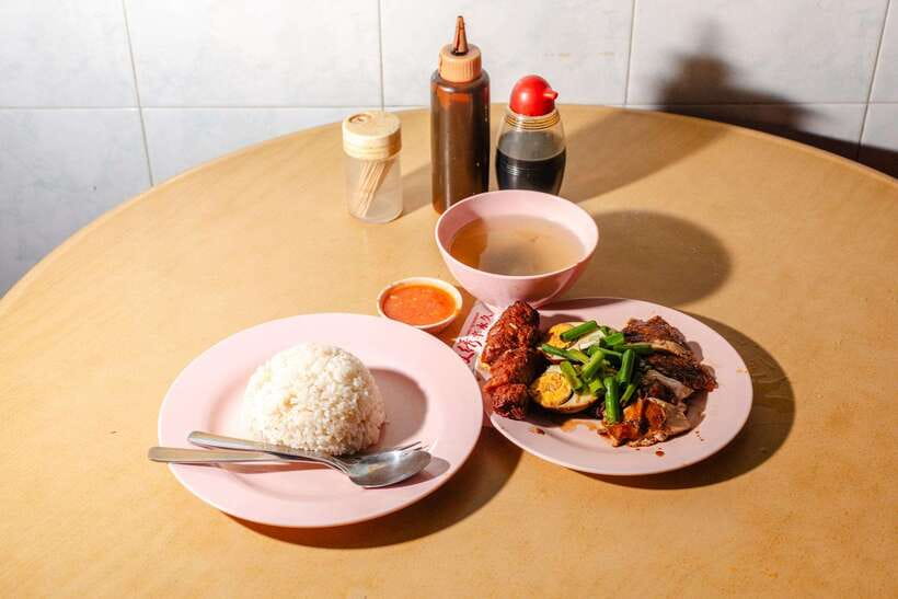 Good Morning Penang Food Tour with 15+ Tastings - How much food do you really get?