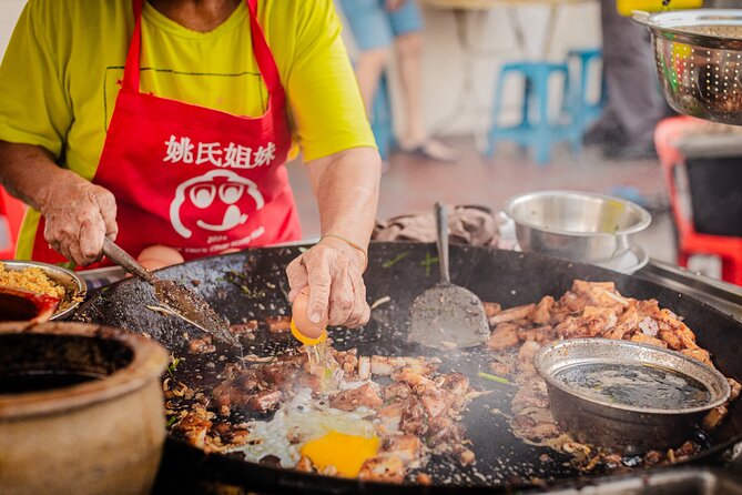 Good Morning Penang Food Tour with 15+ Tastings - Why Penang is such a good place for a food tour