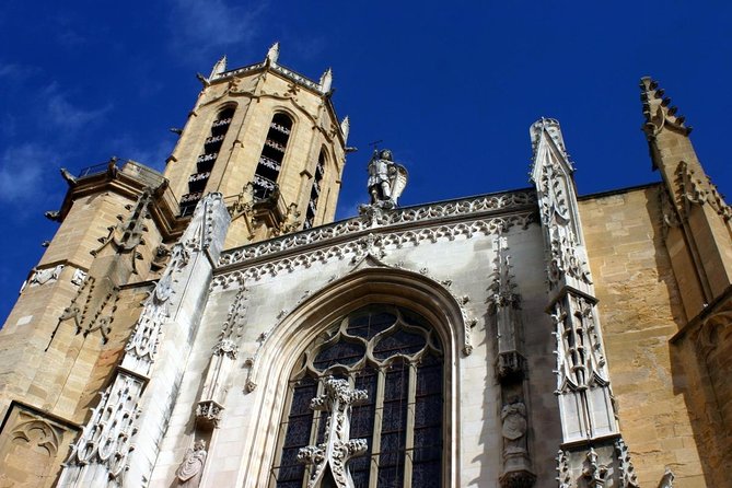 Gourmet & Cultural Tour Aix En Provence English / Espanol - Key points to know before booking
