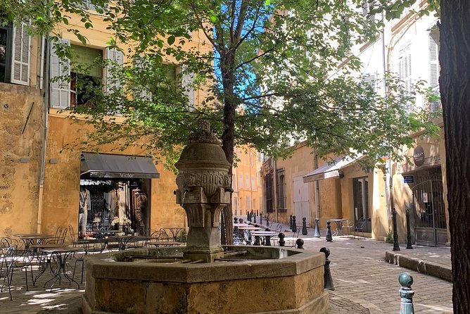 Gourmet & Cultural Tour Aix En Provence English / Espanol - Calissons at Confiserie Leonard Parli