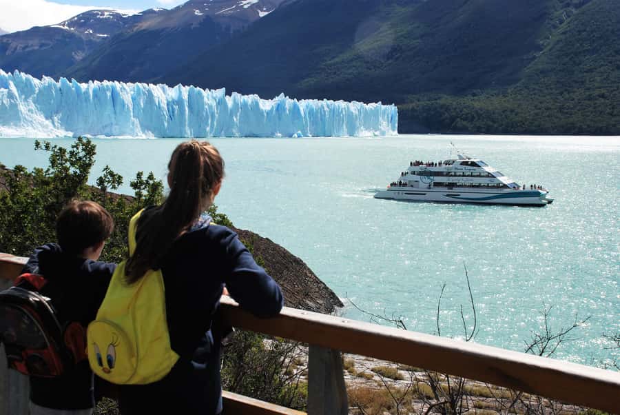 Gourmet Glacier Cruise & Footbridges of Perito Moreno - Key points to know before booking