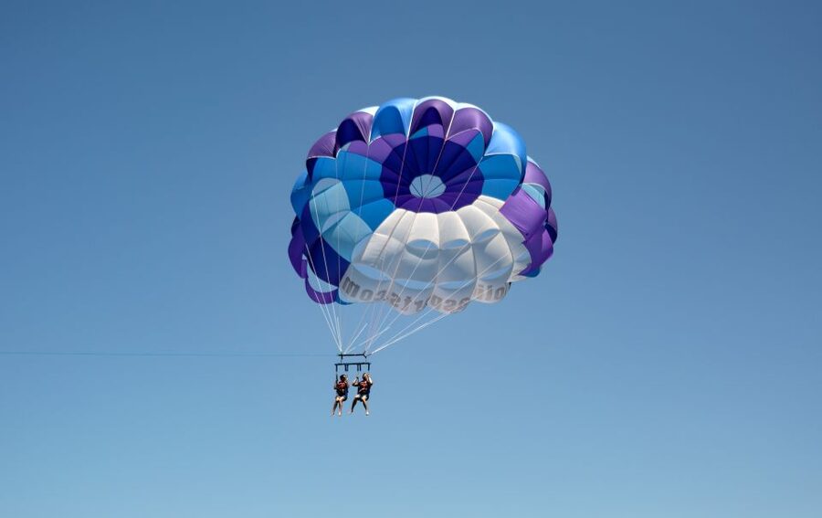 Gran Canaria: Afternoon Catamaran Cruise with Food & Drink - The Afrikat Atmosphere