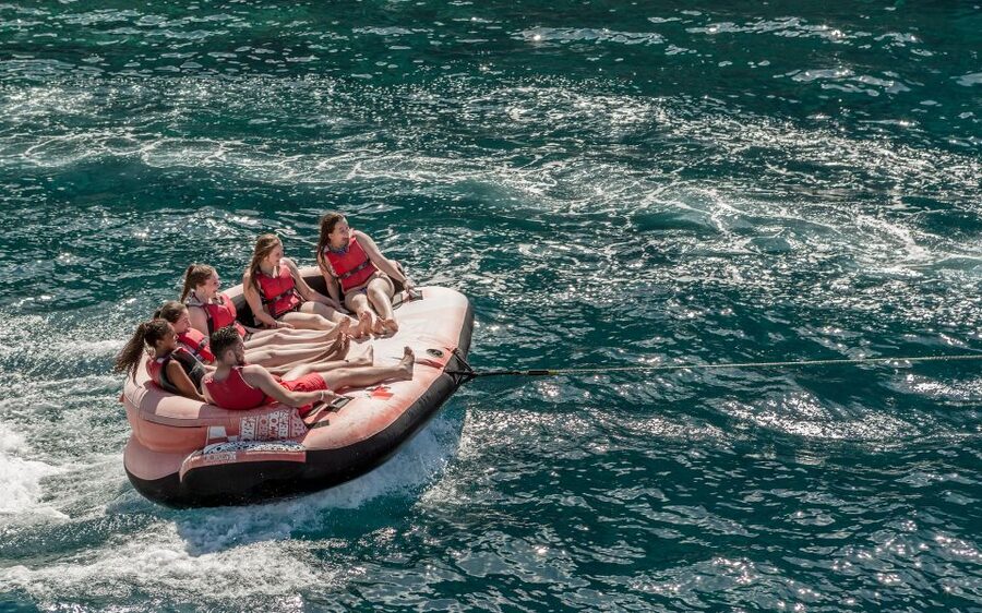 Gran Canaria: Fun Catamaran Cruise with Food and Drinks - Why This Cruise Works Better Than a Simple Boat Ride