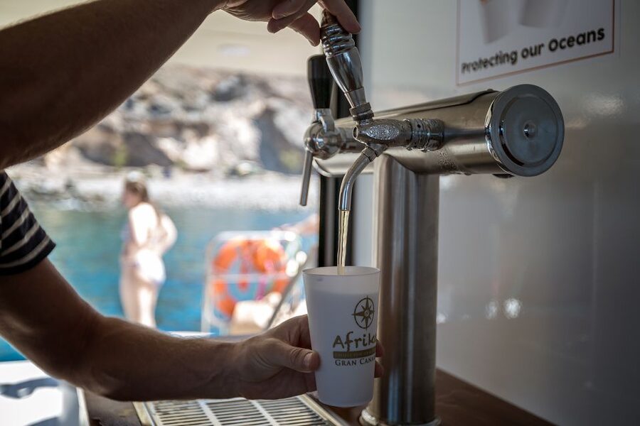 Gran Canaria: Fun Catamaran Cruise with Food and Drinks - Should You Book This Gran Canaria Catamaran Cruise?