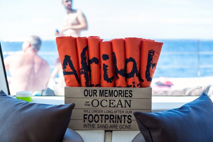 Gran Canaria: Fun Catamaran Cruise with Food and Drinks - Who Will Enjoy the Afrikat Most?
