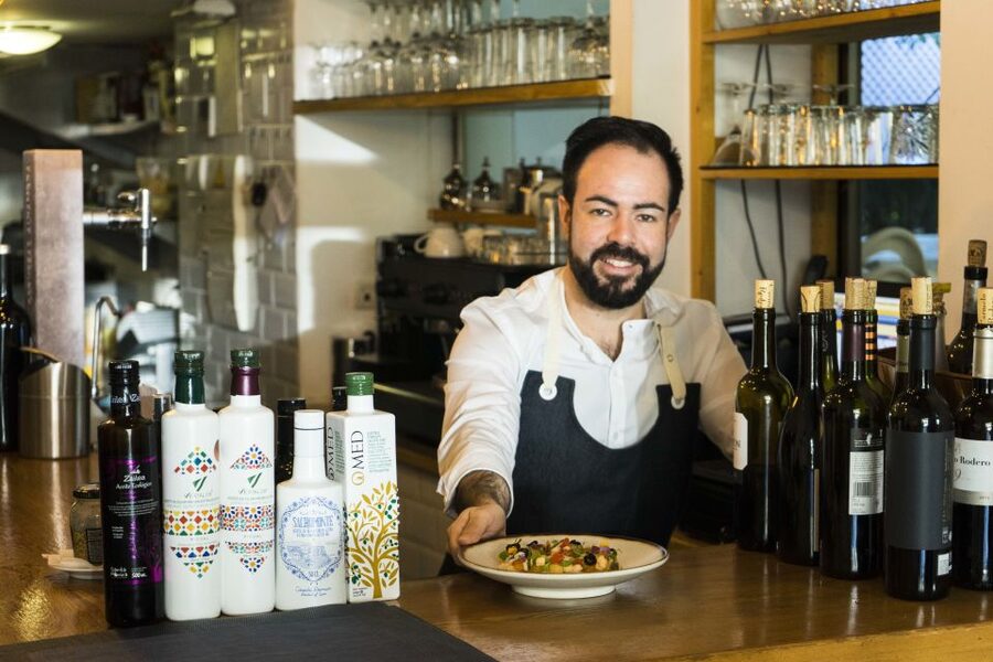Granada: Tapas Crawl - Practical details before you book