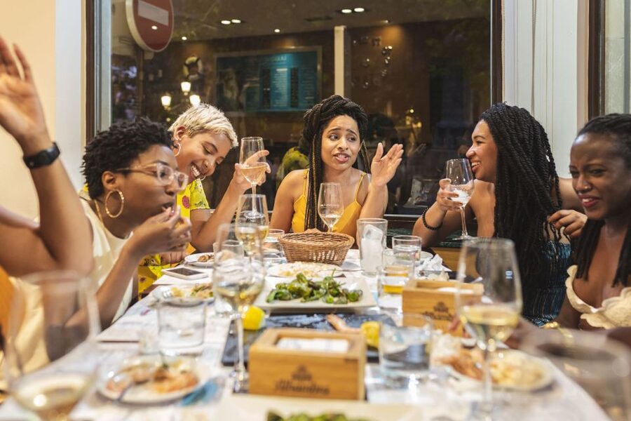 Granada: Tapas Crawl - Why Granada is a fine city for a tapas crawl