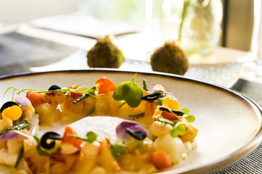 Granada: Tapas Crawl - The guide can make or break the evening